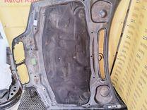 Шумоизоляция капота LB3ZSF BMW 3 E46 - Фото 3