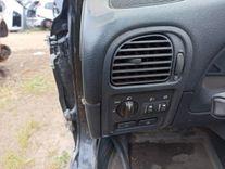 Переключатель света 9GBUJI Volvo V40 - Фото 2