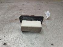 Сопротивление печки QVN2KD Toyota Avensis Verso - Фото 2