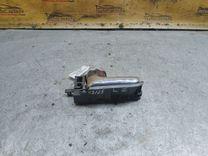 Ручка внутренняя задняя левая I46OF2 Toyota Avensis купить с доставкой