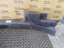 Накладка на порог внутренняя передняя левая IL39B5 Fiat Linea - Фото 4