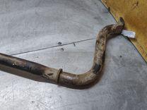 Стабилизатор подвески (поперечной устойчивости) передний FW4N7J Audi A4 - Фото 2