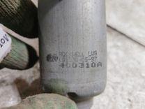 Моторчик стеклоподъемника передний левый FAQYJU Renault Scenic купить с доставкой