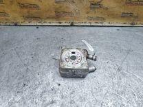 Теплообменник масляного фильтра B1A725 Volkswagen Polo - Фото 1