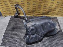 Бак топливный K0NLPS Citroen C3 купить на авторазборке