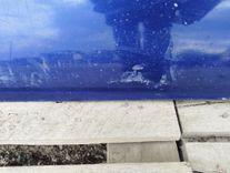 Дверь задняя правая YX8RE0 Fiat Palio купить с доставкой