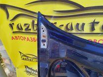 Капот 3U0096 Volkswagen Golf undefined