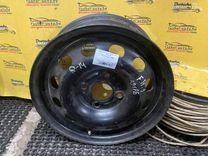 Диск штампованный R14    TGOL2R Ford Mondeo