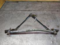 Механизм стеклоочистителя (трапеция дворников) 0JNJRO Skoda Fabia - Фото 1