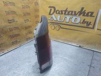 Фонарь задний левый UB1CFS Opel Vectra - Фото 3