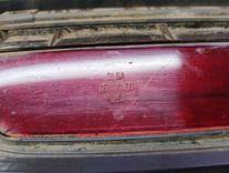 Стоп-сигнал IEZ1RF Fiat Punto купить с доставкой