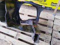 Лонжерон левый 3J3MLD Opel Meriva - Фото 6