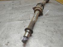 Полуось передняя правая (приводной вал, ШРУС) C2856O Toyota Avensis купить в магазине запчастей бу