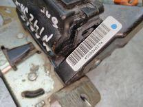 Замок багажника 168V50 Mitsubishi Colt купить с доставкой