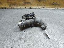 Заслонка дроссельная AYW6SQ Renault Scenic купить