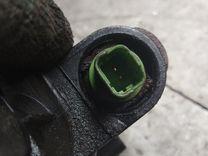Корпус термостата 7L2HU0 Citroen C3 - Фото 5