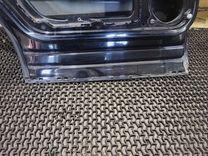 Дверь задняя левая 95IZWS Mercedes A W168 - Фото 8