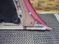 Капот VI2A3O Citroen C3 купить на авторазборке