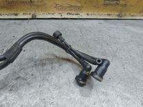 Трубка топливная 4RQ6T6 Peugeot 607 - Фото 2