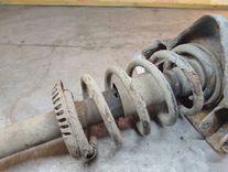 Амортизатор передний правый BI5TJF Volkswagen Passat - Фото 6