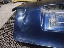 Крышка багажника (дверь 3-5) 41EYVR Audi A4 купить с доставкой