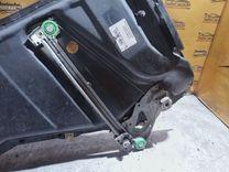 Стеклоподъемник задний правый X0MF5R Audi 80 купить с доставкой