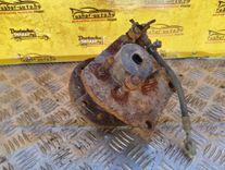 Ступица задняя правая O8Z0BL Opel Zafira купить