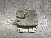 Ручка открывания багажника X44VQD Seat Altea - Фото 4