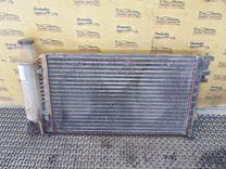 Радиатор (основной) RP5GDC Peugeot 306 - Фото 4
