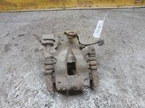 Подсветка номера 1499XN Alfa Romeo 156