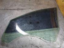 Стекло двери передней правой SR86FI Ford Fusion купить с доставкой