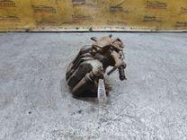 Суппорт задний правый 15VI5C Volkswagen Passat - Фото 1