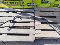 Стабилизатор подвески (поперечной устойчивости) передний W017R4 Peugeot 406 - Фото 4