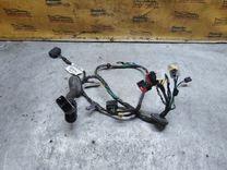 Проводка двери передней левой HLV1MH Ford Galaxy купить в магазине запчастей бу