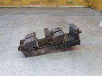 Блок управления стеклоподъемниками EGAL40 Volkswagen Passat - Фото 2