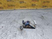 Петля двери задней левой K56CTG Toyota Corolla - Фото 6