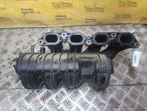 Коллектор впускной D8N0RB Toyota Yaris Verso купить в магазине запчастей бу