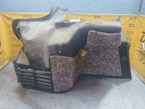 Обшивка багажника RBVEZ9 Fiat Linea - Фото 3