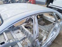 Крыша OBK3ZW Citroen C5 - Фото 4