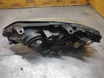 Фара правая KEH0B1 Opel Astra купить