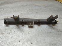 Топливная рампа R4J76M Citroen Xsara купить