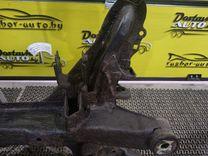 Балка подвески передняя (подрамник) 6TVQ2A Peugeot 406 - Фото 12