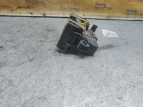 Замок двери передней левой PGGVYS Renault Laguna купить на авторазборке