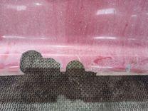 Бампер задний GQBH7X Peugeot 406 - Фото 7