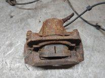 Суппорт передний левый WGSLPL Mercedes E W124 купить в магазине запчастей бу