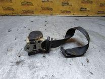 Ремень безопасности задний правый ENZRYO Opel Astra купить