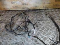 Проводка крышки багажника XYH3NG Mitsubishi Carisma