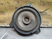 Динамик двери передней левой 7W11O6 Nissan Note - Фото 4