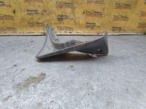 Брызговик 9MKM56 Skoda Fabia купить с доставкой