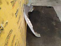 Крыло переднее левое IIOTON Nissan Primera - Фото 6